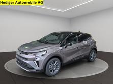 RENAULT Captur 1.6 E-Tech esprit Alpine, Hybride Intégral Essence/Électricité, Voiture de démonstration, Automatique - 2