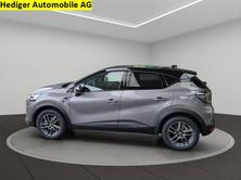 RENAULT Captur 1.6 E-Tech esprit Alpine, Hybride Intégral Essence/Électricité, Voiture de démonstration, Automatique - 3