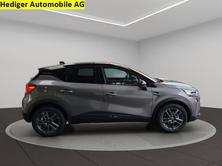 RENAULT Captur 1.6 E-Tech esprit Alpine, Hybride Intégral Essence/Électricité, Voiture de démonstration, Automatique - 7