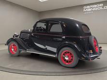 RENAULT Celtaquatre, Petrol, Second hand / Used, Manual - 3