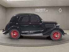 RENAULT Celtaquatre, Petrol, Second hand / Used, Manual - 6