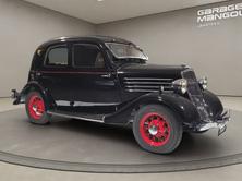 RENAULT Celtaquatre, Petrol, Second hand / Used, Manual - 7