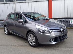 RENAULT Clio Grandtour 0.9 TCe Swiss Edition S/S