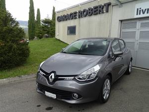 RENAULT Clio 1.5 dCi Swiss Edition