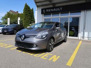RENAULT Clio 1.2 TCe 120 Swiss Edition S/S