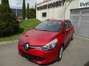 RENAULT Clio Grandtour 0.9 TCe Expression