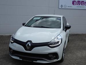 RENAULT Clio Sport 1.6 T 200 RS S/S