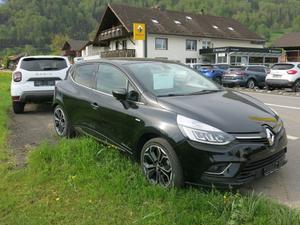 RENAULT Clio 1.2 TCe 120 Swiss Edition S/S