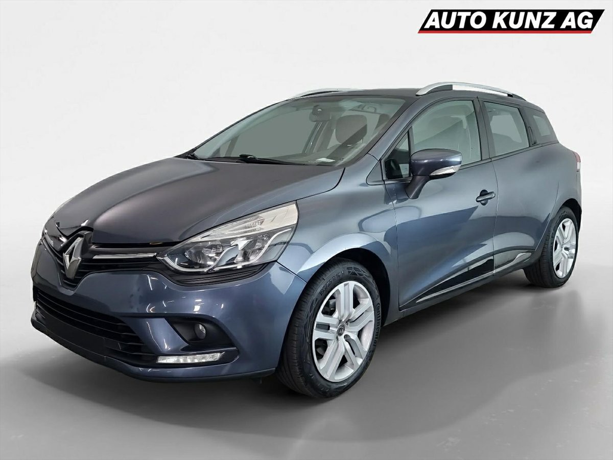 RENAULT Clio 1.5 dCi Zen