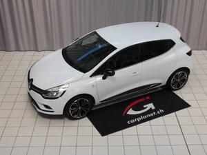 RENAULT Clio 1.2 TCe 90th Anniversary