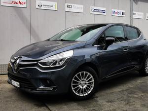 RENAULT Clio 1.5 dCi Limited S/S