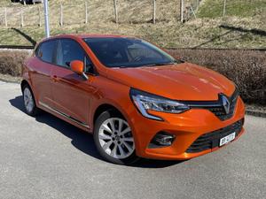 RENAULT Clio 1.0 TCe 100 Intens