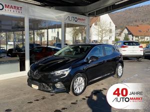 RENAULT Clio 1.0 TCe Intens