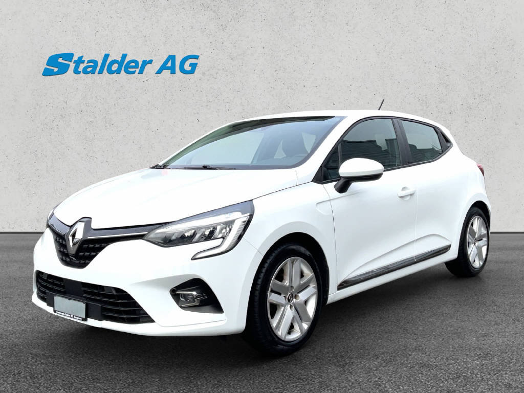 RENAULT Clio 1.6 E-Tech Zen