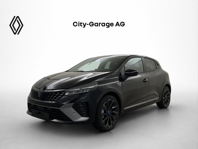 RENAULT Clio 1.6 E-Tech esprit Alpine