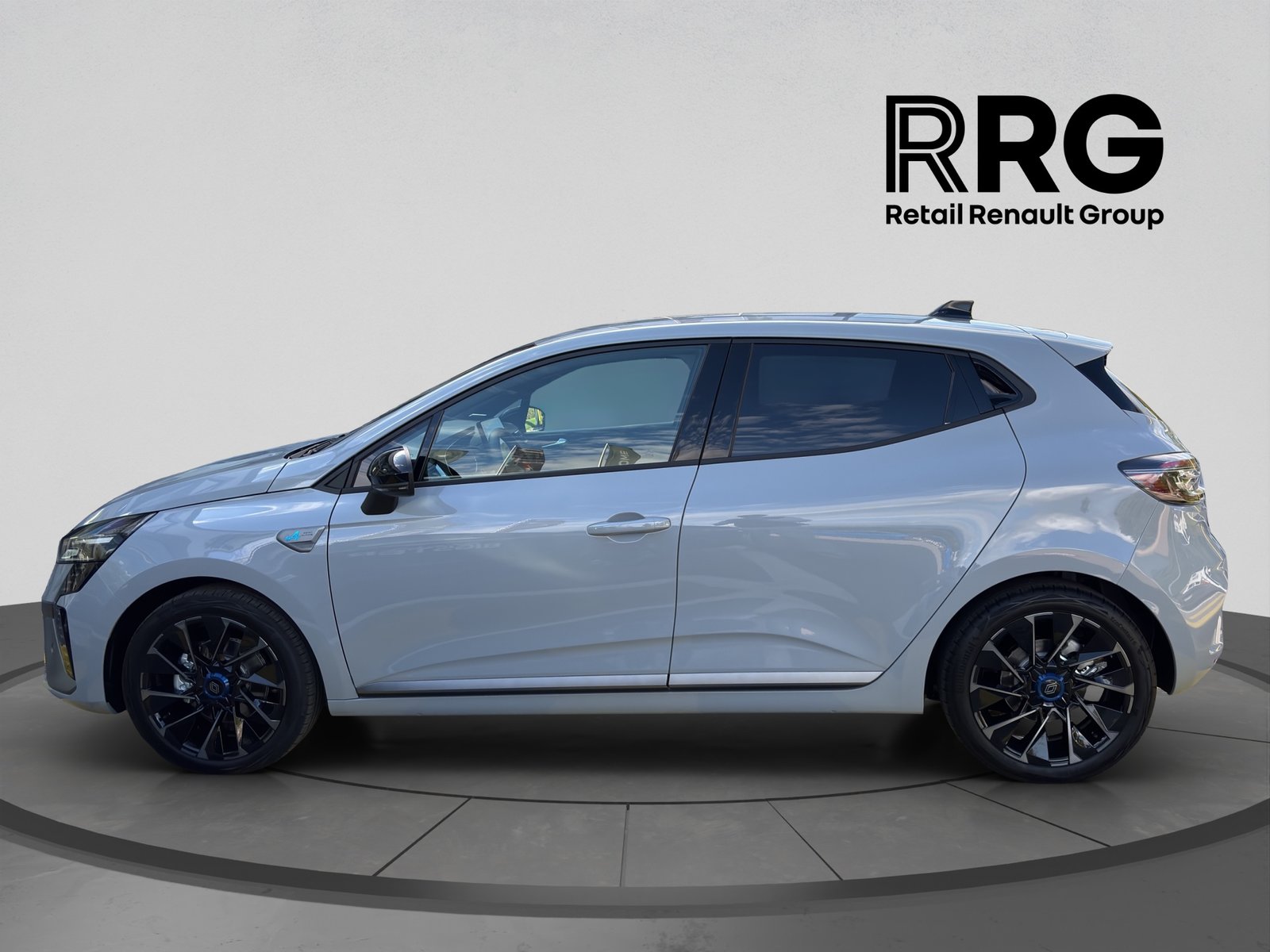 RENAULT Clio 1.6 E-Tech Esprit Alpine, Full-Hybrid Petrol/Electric, New car, Automatic - 6