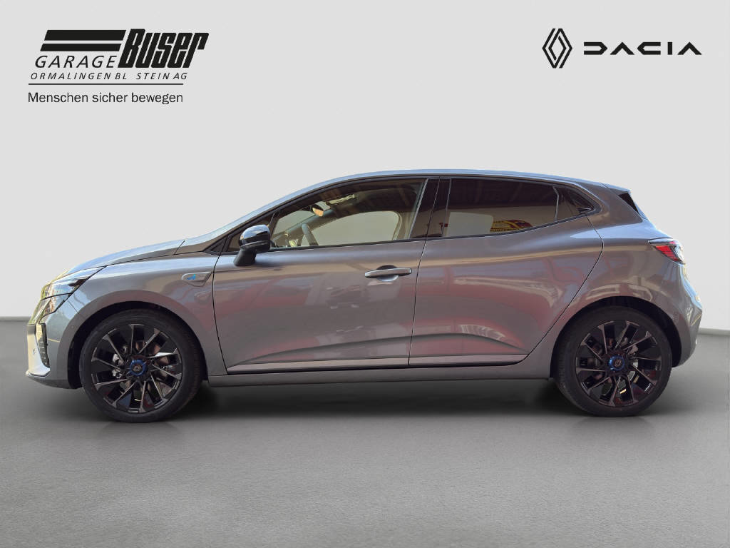 RENAULT CLIO esprit Alpine full hybrid E-Tech 145, Full-Hybrid Petrol/Electric, New car, Automatic - 2