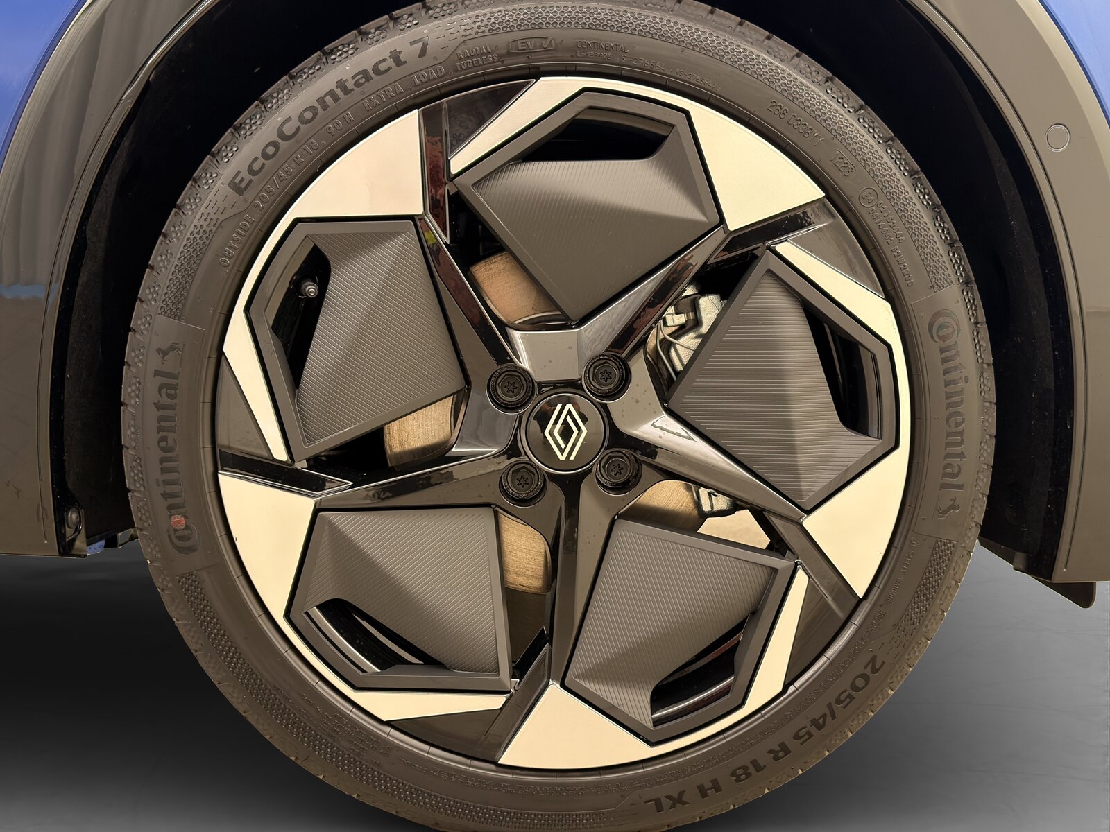 RENAULT Clio 1.8 E-Tech techno, Hybride Integrale Benzina/Elettrica, Auto nuove, Automatico - 6
