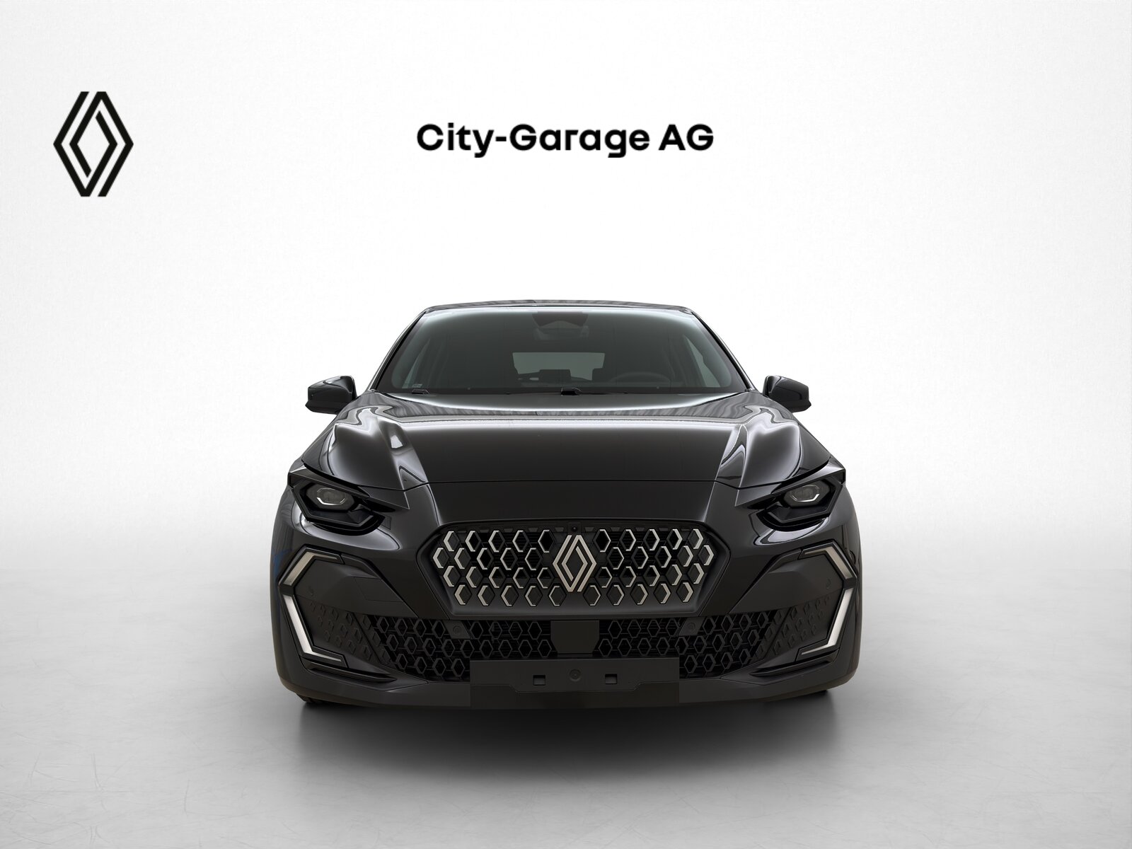 RENAULT Clio 1.8 E-Tech techno, Full-Hybrid Petrol/Electric, New car, Automatic - 2