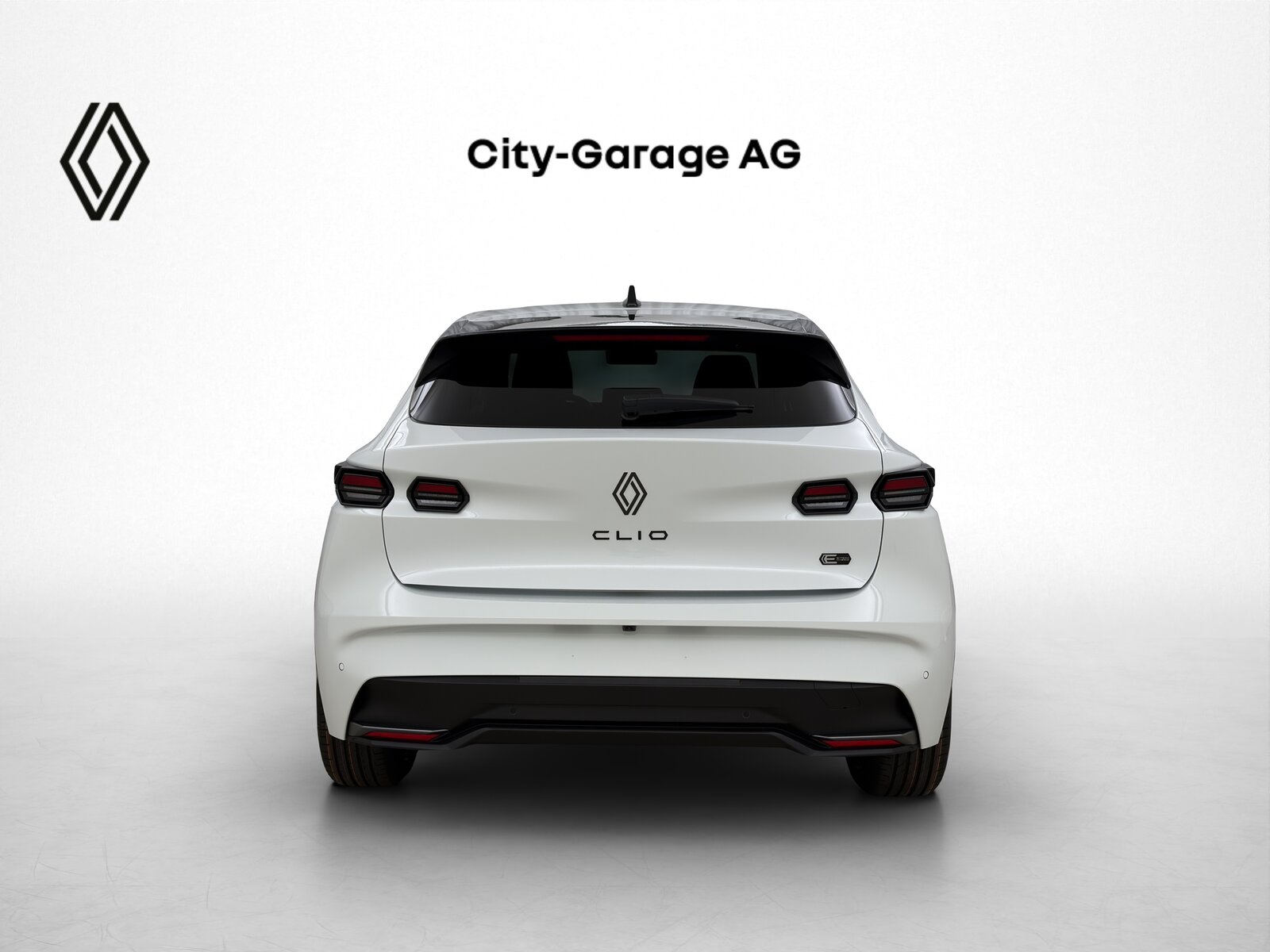 RENAULT Clio 1.8 E-Tech esprit Alpine, Full-Hybrid Petrol/Electric, New car, Automatic - 4