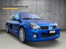 RENAULT Clio 3.0 Sport V6, Benzin, Occasion / Gebraucht, Handschaltung - 2