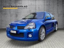 RENAULT Clio 3.0 Sport V6, Benzin, Occasion / Gebraucht, Handschaltung - 3