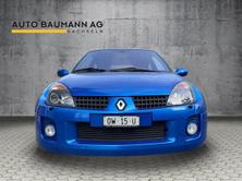 RENAULT Clio 3.0 Sport V6, Benzin, Occasion / Gebraucht, Handschaltung - 4