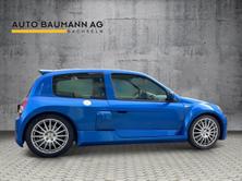 RENAULT Clio 3.0 Sport V6, Benzin, Occasion / Gebraucht, Handschaltung - 5