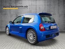 RENAULT Clio 3.0 Sport V6, Benzin, Occasion / Gebraucht, Handschaltung - 6