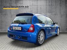 RENAULT Clio 3.0 Sport V6, Benzin, Occasion / Gebraucht, Handschaltung - 7