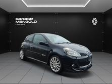 RENAULT Clio 2.0 16V Sport, Petrol, Second hand / Used, Manual - 7
