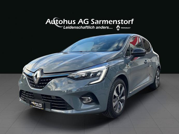 RENAULT Clio 1.6 E-Tech Edition One, Occasion / Gebraucht, Automat