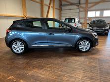 RENAULT Clio 1.0 Zen CVT, Petrol, Second hand / Used, Automatic - 4