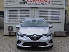 RENAULT Clio 1.0 Equilibre CVT, Petrol, Second hand / Used, Automatic - 2
