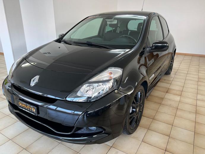 RENAULT Clio 2.0 16V RS, Petrol, Second hand / Used, Manual