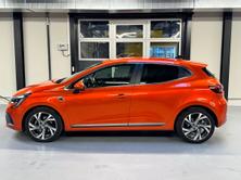 RENAULT Clio 1.3 R.S. Line EDC, Petrol, Second hand / Used, Automatic - 5
