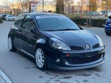 RENAULT Clio 2.0 16V Sport, Petrol, Second hand / Used, Manual - 5