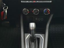 RENAULT Clio Turbo SwissEdition Automat, Benzin, Occasion / Gebraucht, Automat - 7