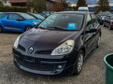 RENAULT Clio 1.2 TCe 100PS | DYNAMIQUE Edition, Petrol, Second hand / Used, Manual - 2
