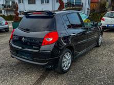 RENAULT Clio 1.2 TCe 100PS | DYNAMIQUE Edition, Petrol, Second hand / Used, Manual - 4