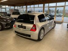 RENAULT Clio 3.0 V6, Benzin, Occasion / Gebraucht, Handschaltung - 7