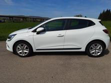 RENAULT Clio 1.0 Zen CVT, Petrol, Second hand / Used, Automatic - 2