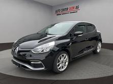 RENAULT Clio 1.6 T RS 200 EDC, Petrol, Second hand / Used, Automatic - 2