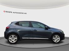 RENAULT Clio 1.0 Zen CVT, Petrol, Second hand / Used, Automatic - 6
