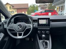 RENAULT Clio 1.0 TCe Intens CVT, Benzin, Occasion / Gebraucht, Automat - 5
