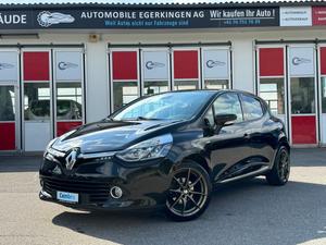 RENAULT Clio 1.2 16V T Limited EDC
