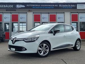 RENAULT Clio 0.9 12V Limited