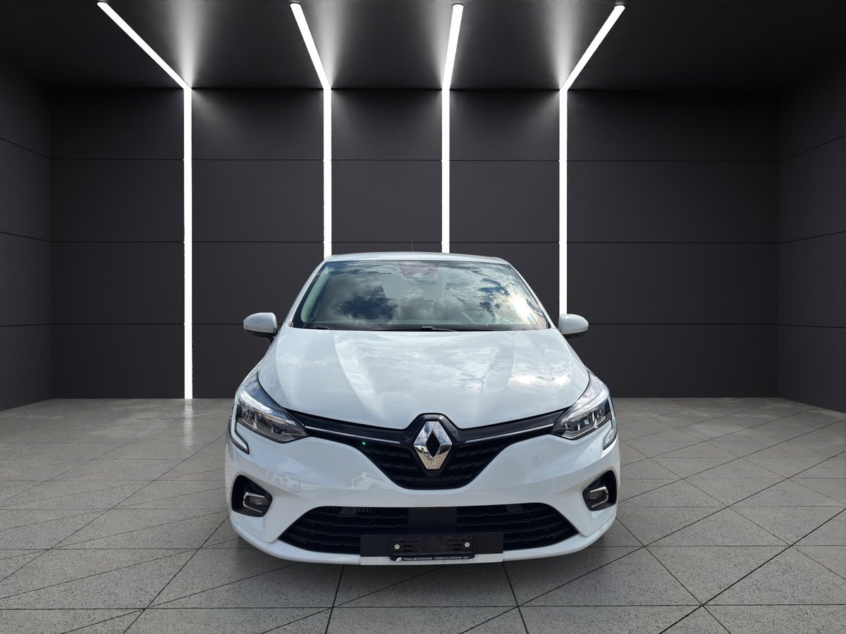 RENAULT Clio 1.0 Business, Benzina, Occasioni / Usate, Manuale - 2