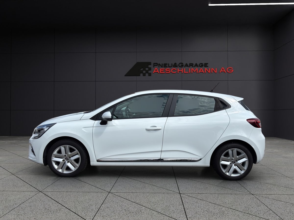 RENAULT Clio 1.0 Business, Benzina, Occasioni / Usate, Manuale - 3