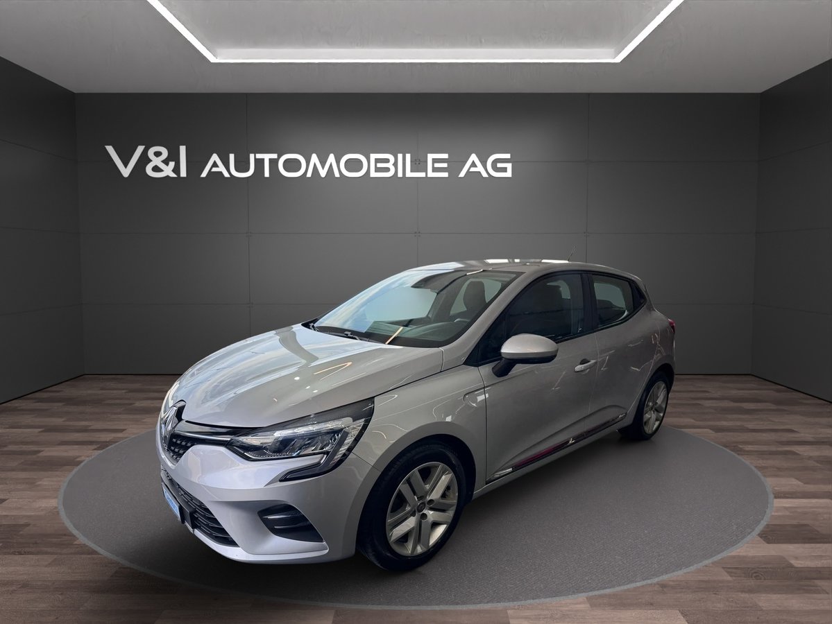 RENAULT Clio 1.0 Intens